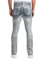 Clint Stretch Slim-Fit Jeans