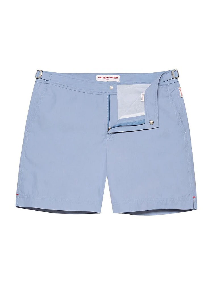 Bulldog Tailored Swim Shorts