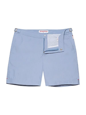 Bulldog Tailored Swim Shorts