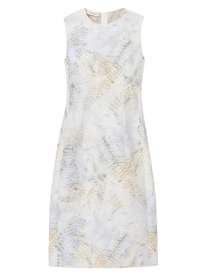 Harpson Sleeveless Dress