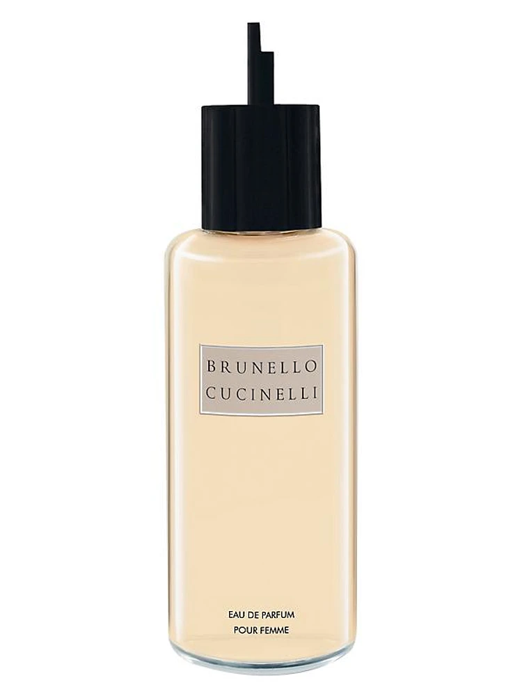 Brunello Cucinelli Pour Femme Eau de Parfum Refill