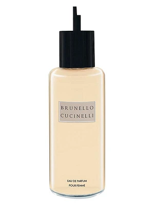 Brunello Cucinelli Pour Femme Eau de Parfum Refill