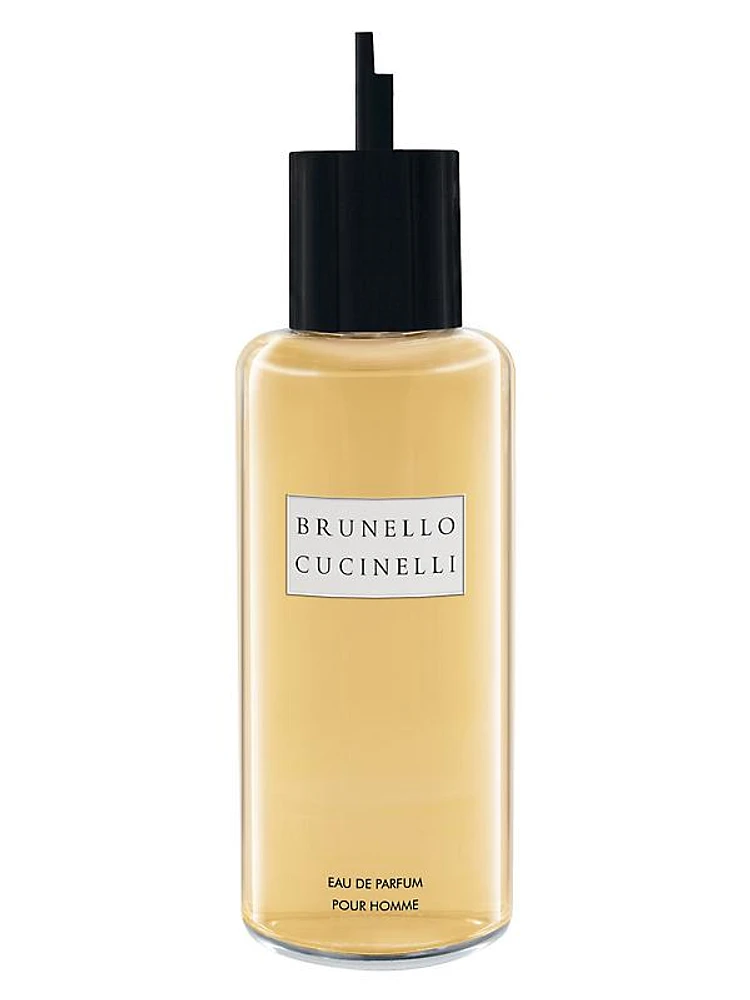 Brunello Cucinelli Pour Homme Eau de Parfum Refill