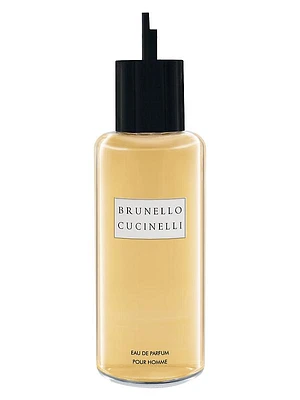 Brunello Cucinelli Pour Homme Eau de Parfum Refill