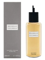 Brunello Cucinelli Pour Homme Eau de Parfum Refill