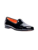 Andrea Patent Leather Formal Loafers