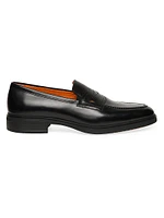 Easy Leather Penny Loafers