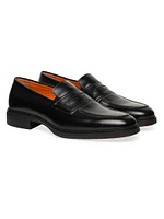 Easy Leather Penny Loafers