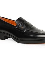 Easy Leather Penny Loafers