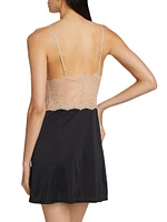 Enchant Lace Nightgown