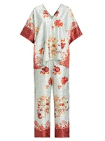 Imperial Dragon Pajama Set