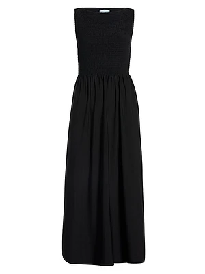 The Cosima Nap Dress