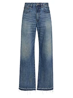 D'arcy Loose High-Rise Jeans