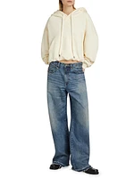 D'arcy Loose High-Rise Jeans