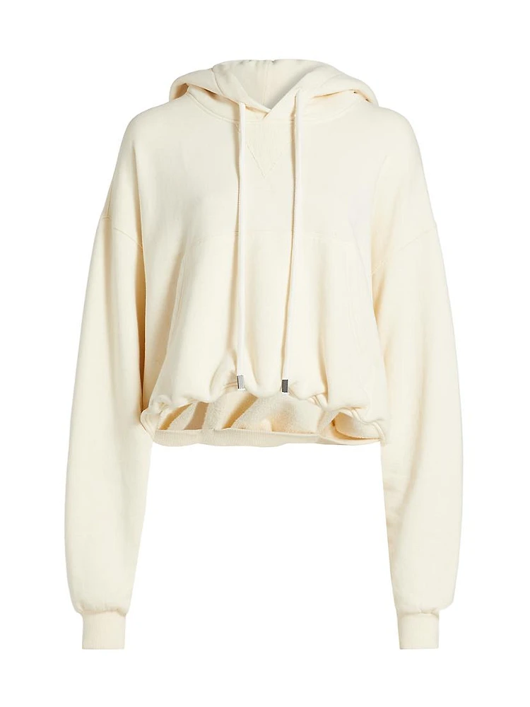 Balloon Popover Hoodie