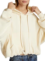 Balloon Popover Hoodie