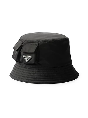 Re-Nylon Bucket Hat