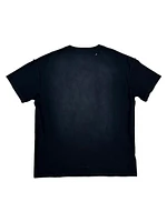 Graphic Cotton T-Shirt