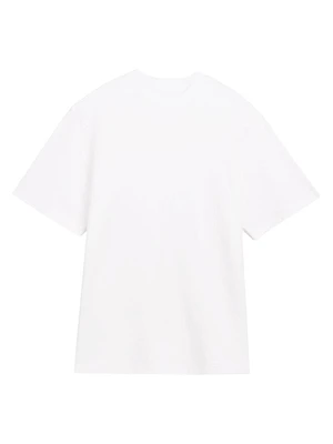 Asha Mock Turtleneck T-Shirt