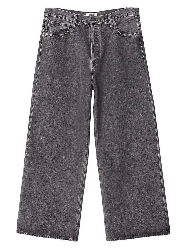 Ashcroft Baggy Jeans