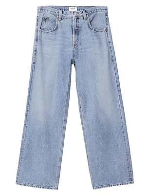 Fusion Baggy Jeans