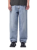 Fusion Baggy Jeans