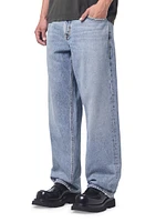 Fusion Baggy Jeans