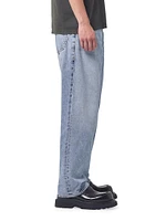 Fusion Baggy Jeans