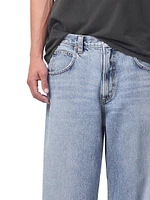 Fusion Baggy Jeans