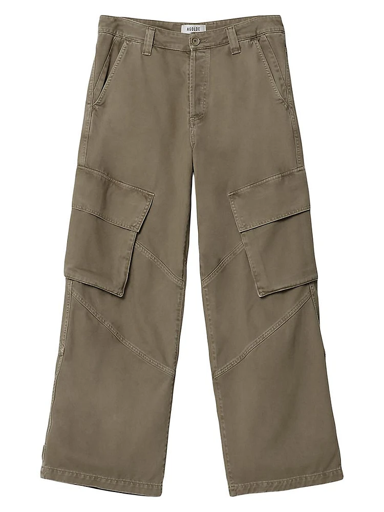 Wilson Cargo Pants