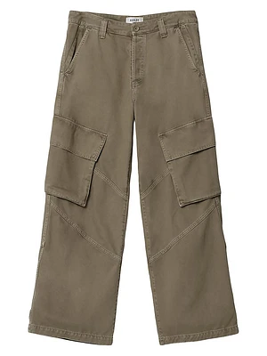 Wilson Cargo Pants