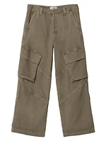 Wilson Cargo Pants
