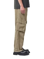 Wilson Cargo Pants