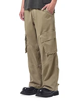 Wilson Cargo Pants