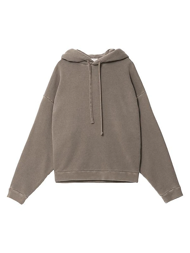 Salford Oversized Hoodie