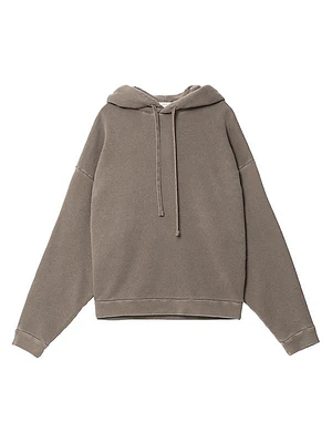 Salford Oversized Hoodie