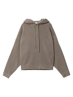 Salford Oversized Hoodie