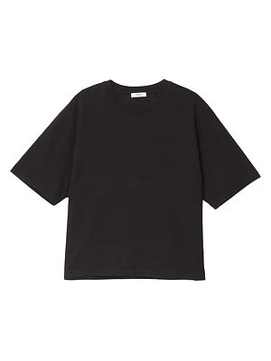 Marr Cotton T-Shirt