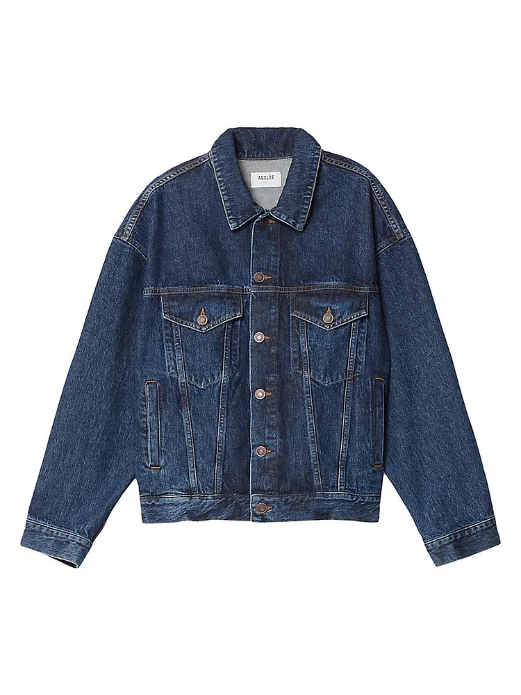 Stefano Denim Jacket