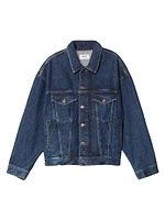 Stefano Denim Jacket