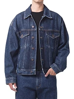 Stefano Denim Jacket