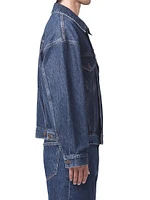 Stefano Denim Jacket