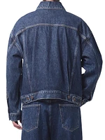 Stefano Denim Jacket