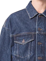 Stefano Denim Jacket