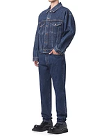 Stefano Denim Jacket