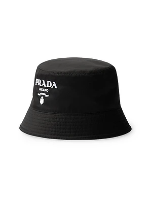 Re-Nylon Bucket Hat