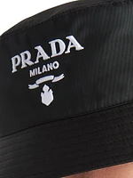 Re-Nylon Bucket Hat