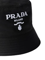 Re-Nylon Bucket Hat