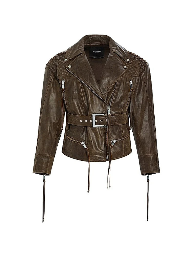 Salome Jacket