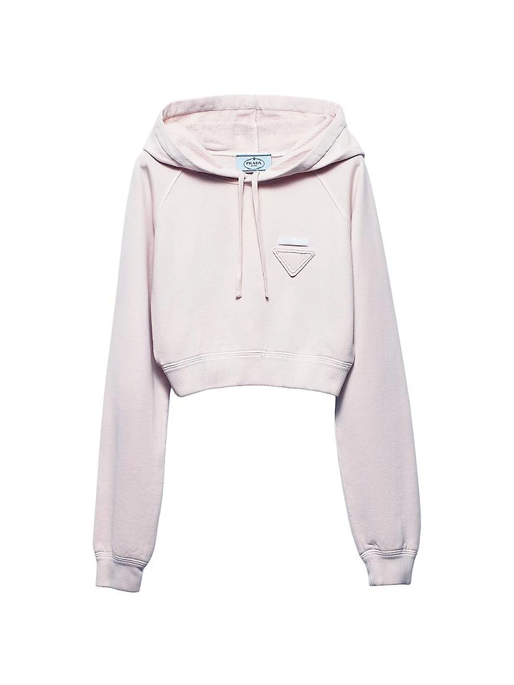 Hooded Sweatshirt